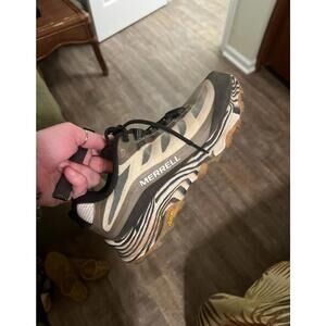 Merrell Moab Sneaker Women’s 9